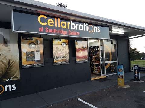 Photo: Cellarbrations