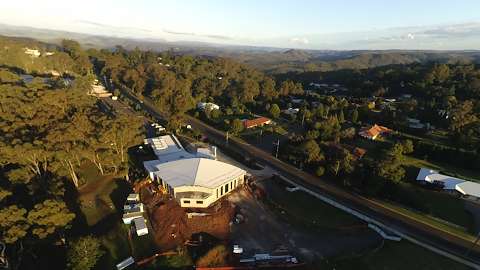 Photo: St Bart's Anglican Church